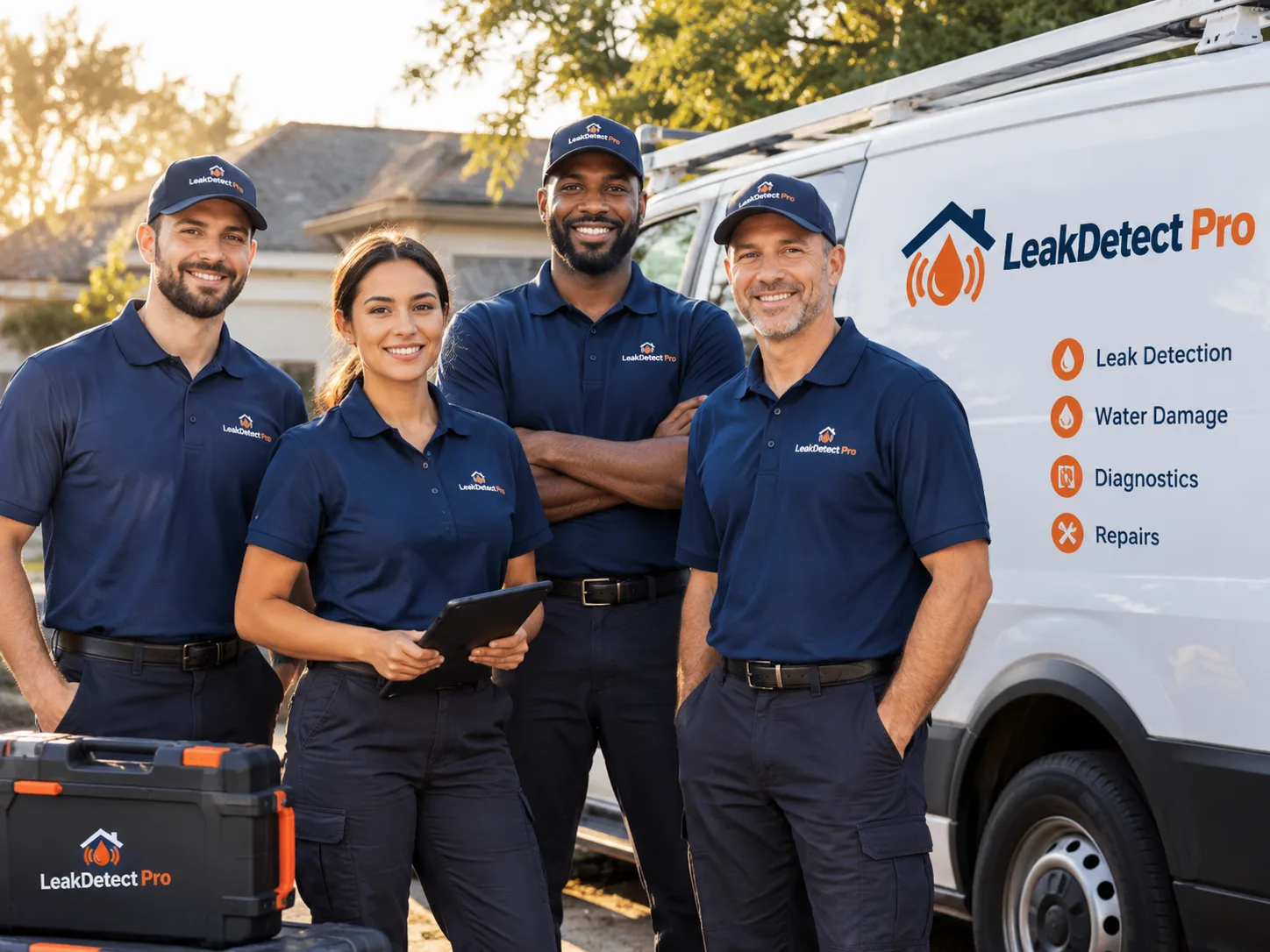 Roof Repair company in Lexington, MS